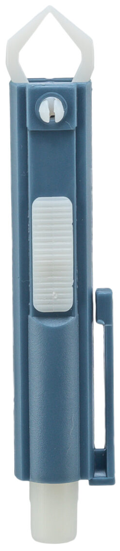 Alternative view of Pince anti-tiques, en plastique, divers