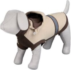 Pullover Pompei, XS: 27 cm, beige