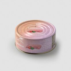 Famousse chat s. céréales poulet+dinde