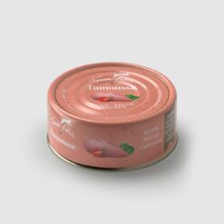 Famousse chat s. céréales poulet