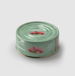 Famousse chat s. céréales boeuf