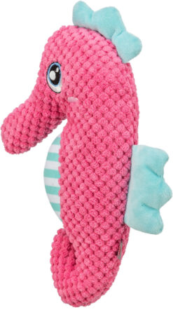 Alternative view of Seepferdchen, 28 cm, pink