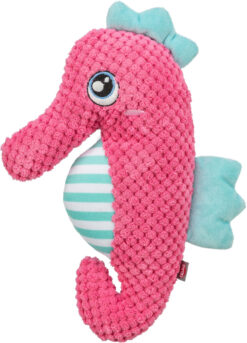 Seepferdchen, 28 cm, pink