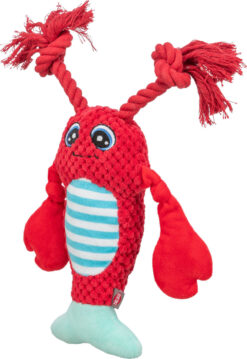 Alternative view of Homard, 34 cm, rouge