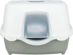 Alternative view of Bac à litière externe Davio Top, avec couvercle, 56 × 39 × 3