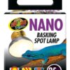 Nano Basking Spot Lamp