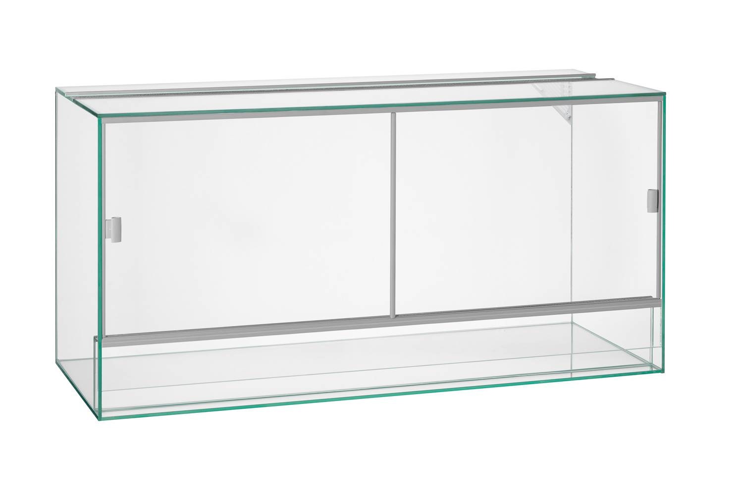 Terrarium 100x40x50cm / 6mm / 200l Terrarium 100x40x50cm / 6mm / 200l