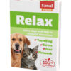 Sanal Relax anti-stress, dog+cat DDM 08/26