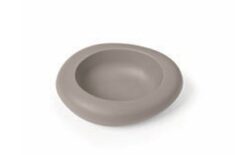 Napf Ciottoli, taupe