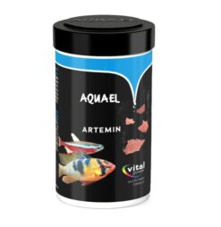 ACTI FISH FOOD ARTEMIN MHD 08/26