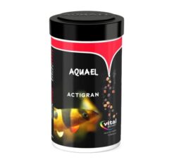 ACTI FISH FOOD ACTIGRAN MHD 08/26