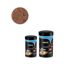 ACTI FISH FOOD ARTEMIN DDM 09/26