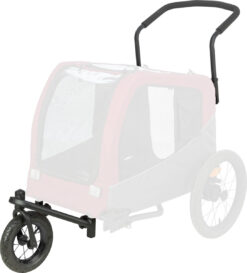 Jogger-Umbausatz für Fahrrad-Anhänger  12781