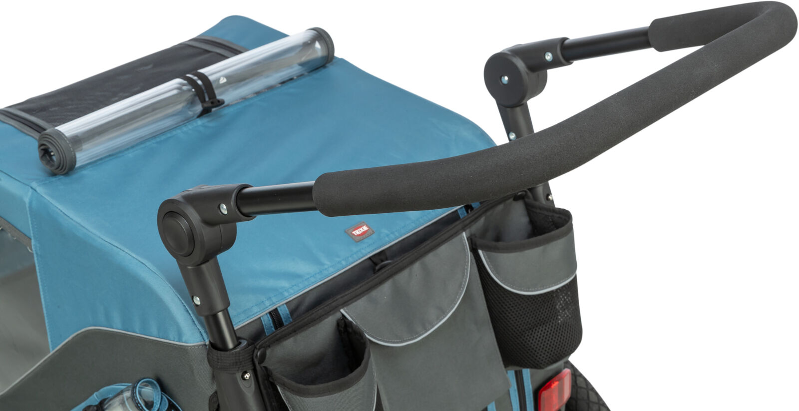 Kit de conversion jogger pour remorque de vélo 12823 Kit de conversion jogger pour remorque de vélo 12823