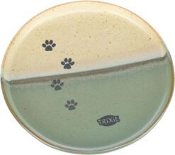 Alternative view of Napf, Keramik, 0,2 l/ø 16cm, grün/beige