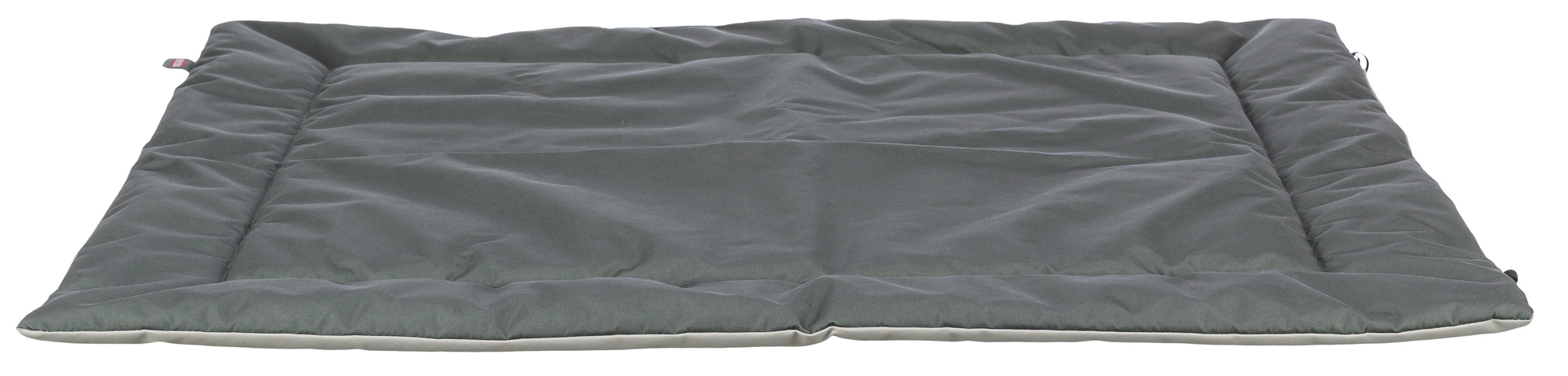 Reisedecke Samoa Classic, beige/olivgrün 120×80cm Reisedecke Samoa Classic, beige/olivgrün 120×80cm