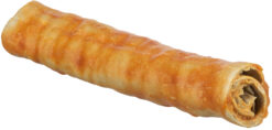 Alternative view of Denta Fun Roll en collagène avec poulet