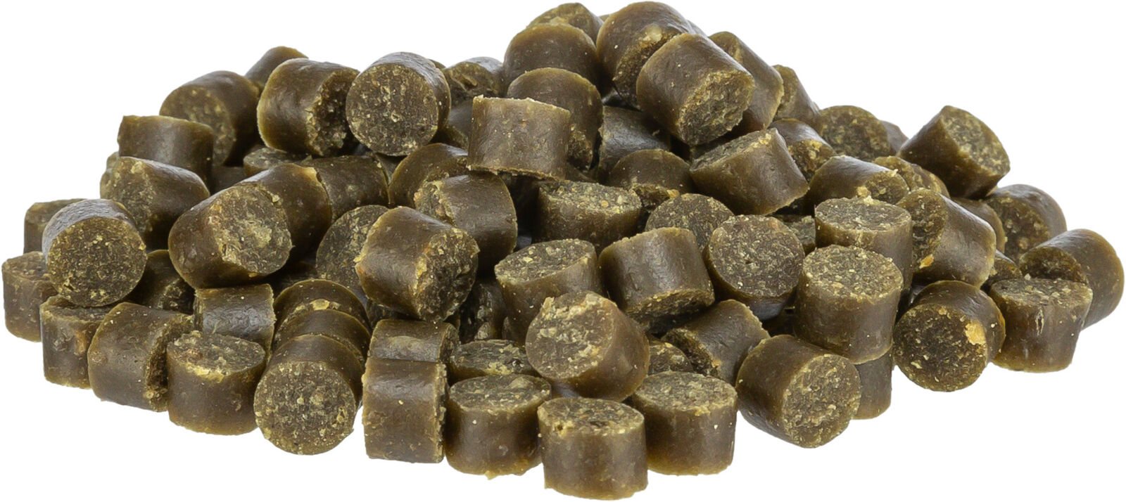 Vegan Soft Snack Dots au persil & thym 200g Vegan Soft Snack Dots au persil & thym 200g