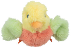 Alternative view of Zappelvogel, Plüsch, 10cm