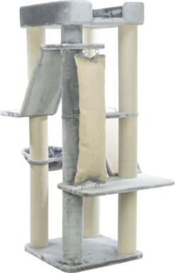 Alternative view of Kratzbaum XXL Active, 188cm, grau