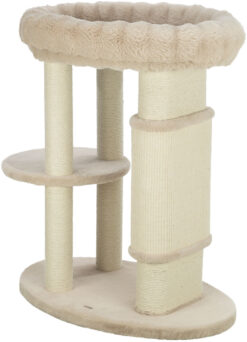 Alternative view of Kratzbaum XXL Elli, 90cm, creme
