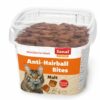 Sanal Cat Anti-Hairball Bites