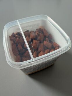 Sanal Cat Anti-Hairball Bites (Verpackung defekt)