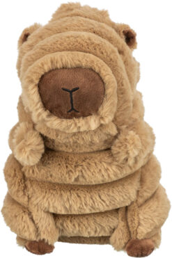 Alternative view of Capybara, 23cm, baun