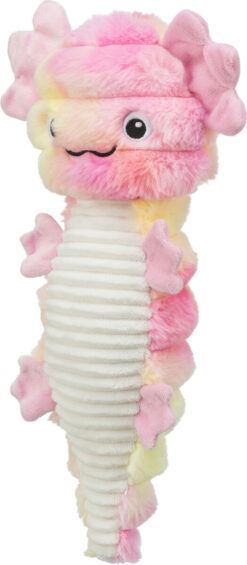 Alternative view of Axolotl, 36cm, bunt