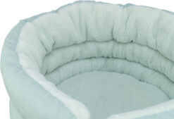 Alternative view of Lit Liano Soft, rond