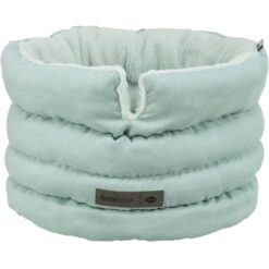 Lit Liano Soft, rond