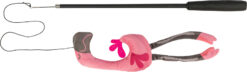Teleskop-Spielangel Flamingo, Fiberglas, 42-106cm