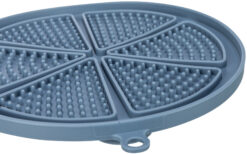 Alternative view of Table de Lick'n'Snack avec ventouse, en silicone, ø 18cm, r