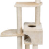 Arbre à chat "Alicante", beige