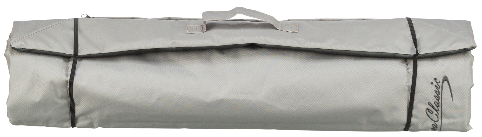 Couverture de voyage Samoa Classic, 85 × 70 cm, bleu glacé 85×70cm Couverture de voyage Samoa Classic, 85 × 70 cm, bleu glacé 85×70cm