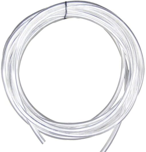 Luftschlauch transparent 3m