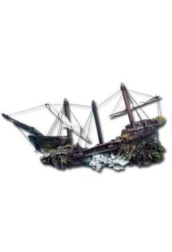 Galeone Grande 49x20x26cm