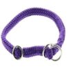 Dino Collier/étrang. Poly., lila