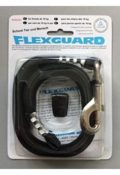 Flexguard Ruckdämpfer D3