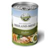 Bellfor Freiland-Menü riche en viande d. poulet