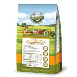 Bellfor Gutshof-Schmaus Huhn,Truthahn&Entenfleisch