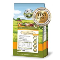 Bellfor Wiesen-Schmaus s. céréales