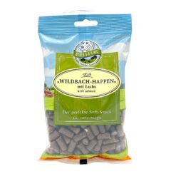Bellfor Wildbach-Happen