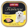 Animonda, Hund, V. Feinsten Adult, Pute+Käse