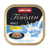 Animonda, chat V. Feinsten Adult, a.poulet en sauce au lait