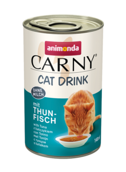 Animonda,Katze Carny Cat Drink mit Thunfisch