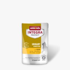 Animonda Integra, Katze, Urinary Struvit m. Huhn