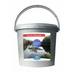 Aquaris Nourriture pour esturgeons