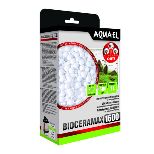 BIOCERAMAX ULTRAPRO 1600 1L