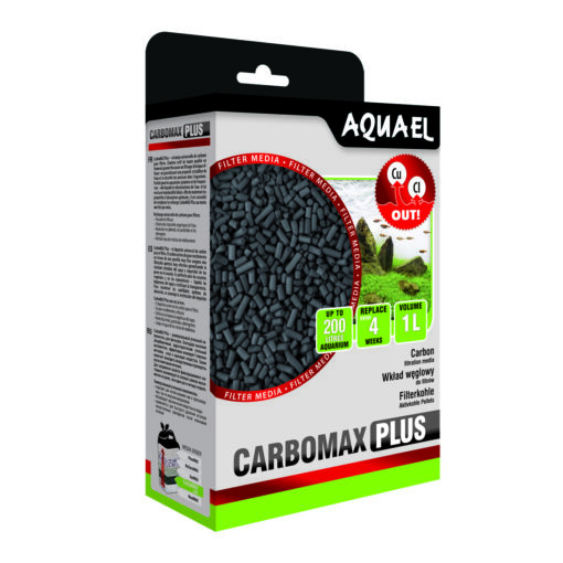CARBOMAX PLUS 1L